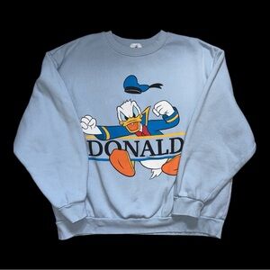 Donald Duck Sweatshirt